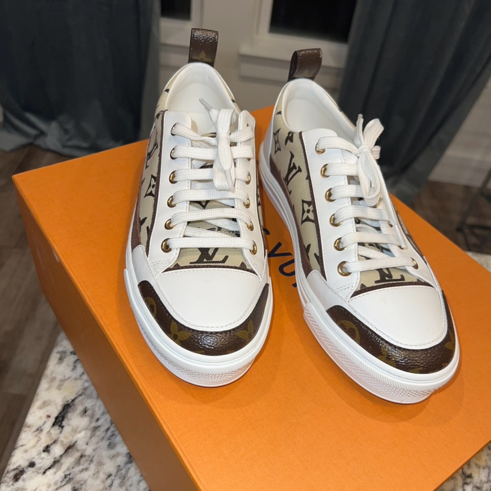 Louis Vuitton sneakers